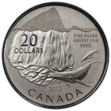 Cert 40267890 - Coin Image