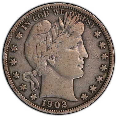 Cert 40270263 - Coin Image