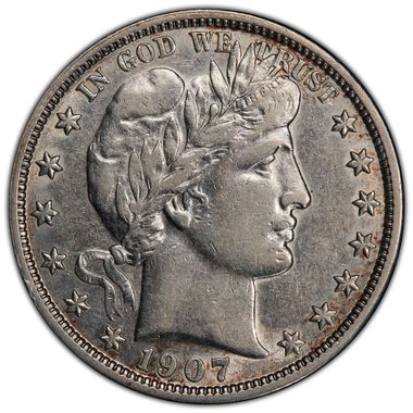 Cert 40270271 - Coin Image