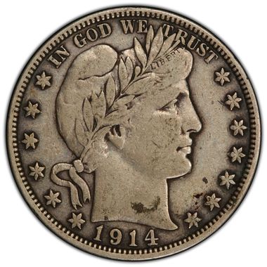 Cert 40270276 - Coin Image