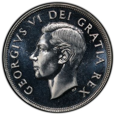 Cert 40270289 - Coin Image