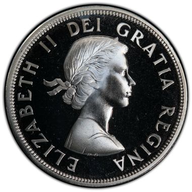 Cert 40270291 - Coin Image