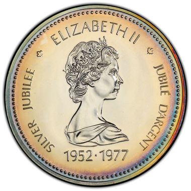Cert 40270293 - Coin Image
