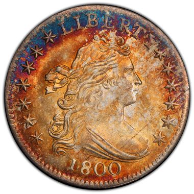 Cert 40273648 - Coin Image