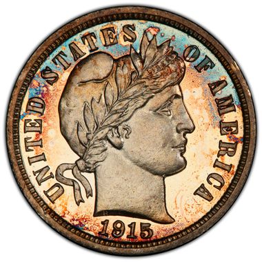 Cert 40273650 - Coin Image