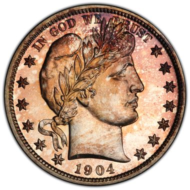 Cert 40273660 - Coin Image