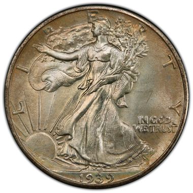 Cert 40273665 - Coin Image