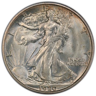 Cert 40273684 - Coin Image