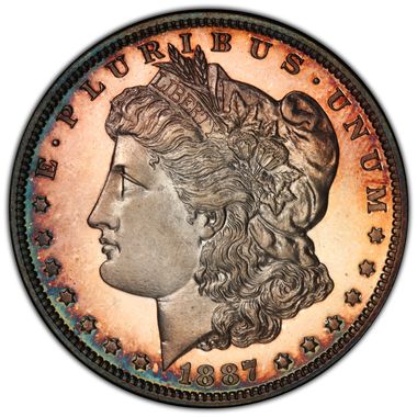 Cert 40273852 - Coin Image