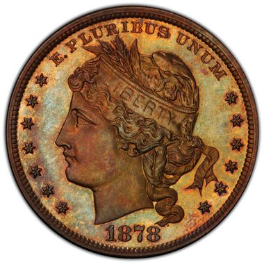 Cert 40273871 - Coin Image