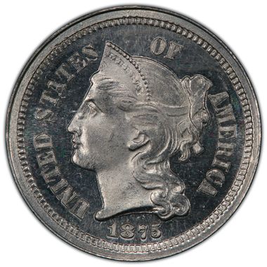 Cert 40273878 - Coin Image