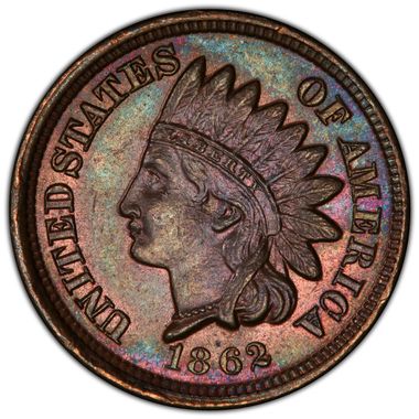 Cert 40274004 - Coin Image