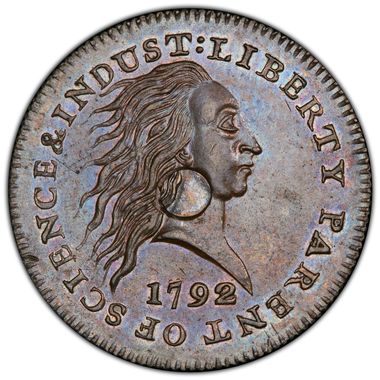 Cert 40274274 - Coin Image