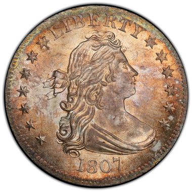 Cert 40274315 - Coin Image