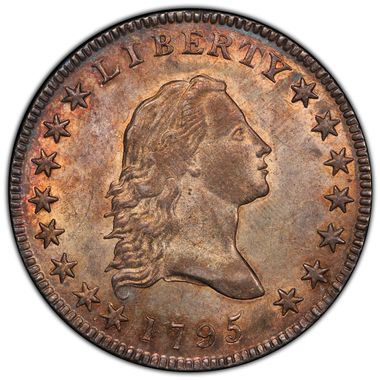 Cert 40274316 - Coin Image