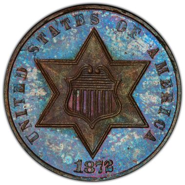Cert 40274638 - Coin Image