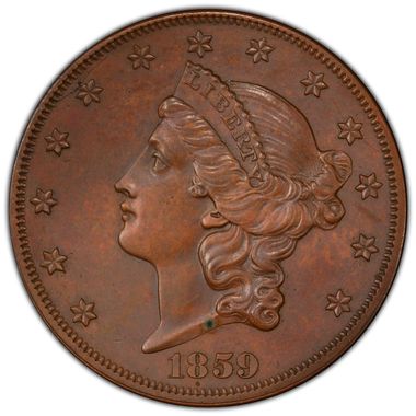 Cert 40274664 - Coin Image