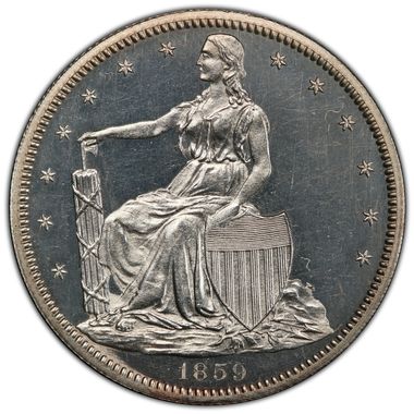 Cert 40274692 - Coin Image
