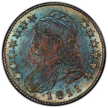 Cert 40275012 - Coin Image