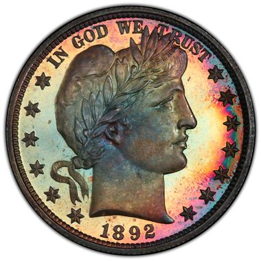 Cert 40275014 - Coin Image