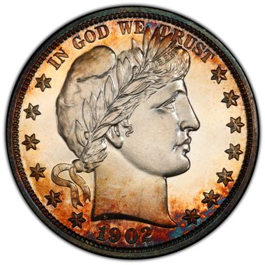 Cert 40275016 - Coin Image