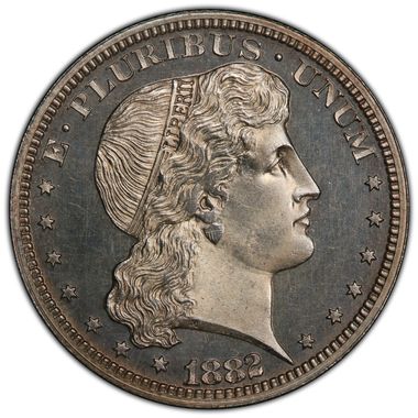 Cert 40275028 - Coin Image