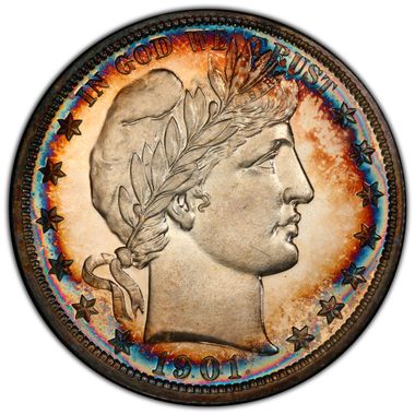 Cert 40275379 - Coin Image