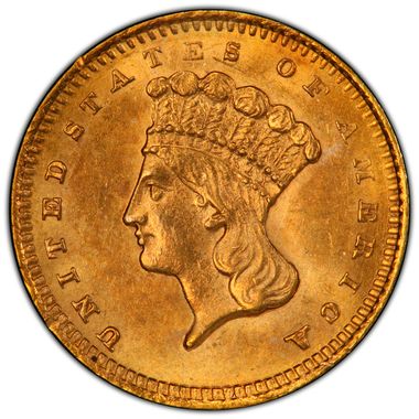 Cert 40275382 - Coin Image