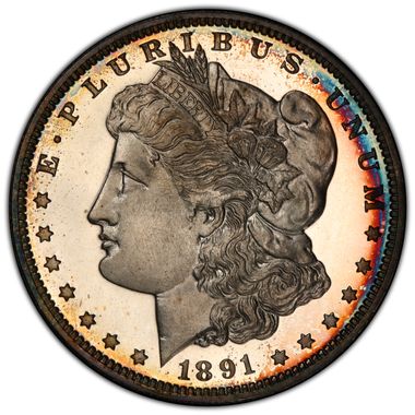 Cert 40275386 - Coin Image