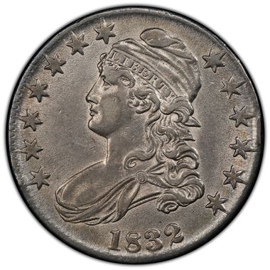 Cert 40275406 - Coin Image