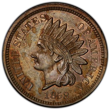 Cert 40275435 - Coin Image