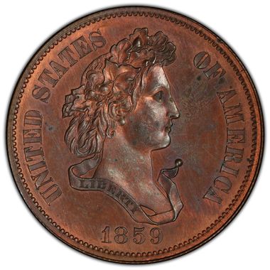 Cert 40275487 - Coin Image