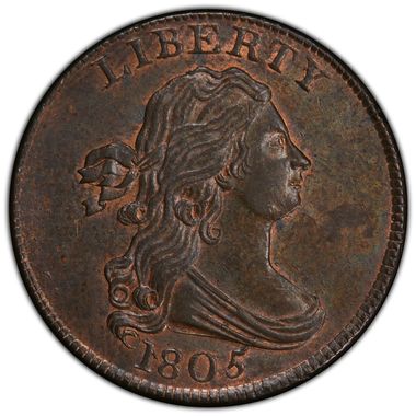 Cert 40276030 - Coin Image