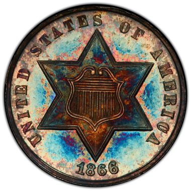 Cert 40276047 - Coin Image