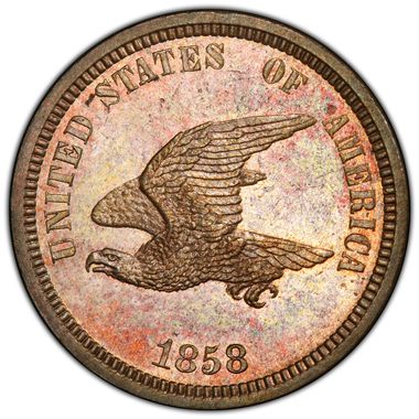 Cert 40276077 - Coin Image