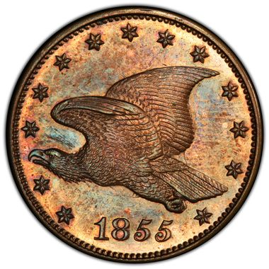 Cert 40276082 - Coin Image