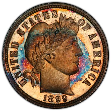 Cert 40276142 - Coin Image