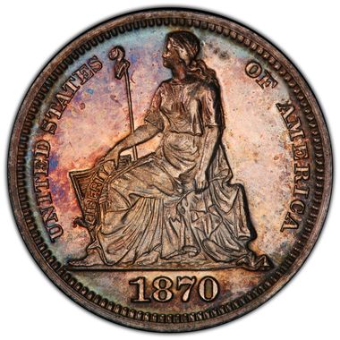 Cert 40276228 - Coin Image
