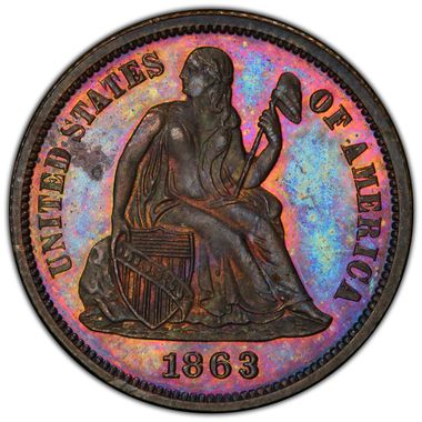 Cert 40276240 - Coin Image