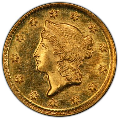 Cert 40276275 - Coin Image