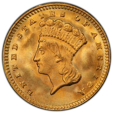 Cert 40276276 - Coin Image