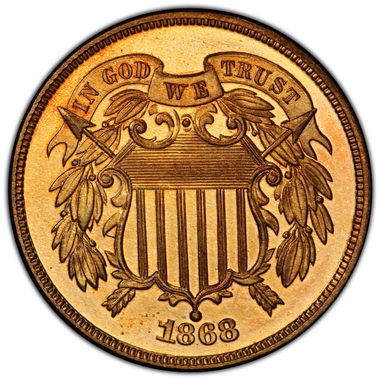 Cert 40276278 - Coin Image