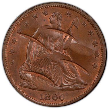 Cert 40276307 - Coin Image