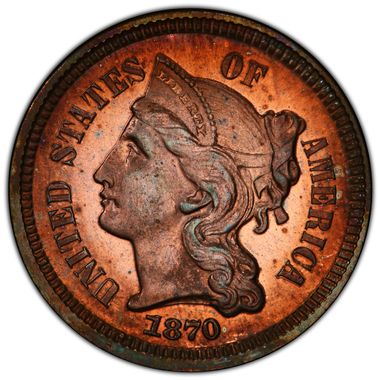 Cert 40276340 - Coin Image