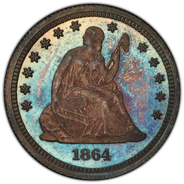 Cert 40276354 - Coin Image