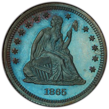 Cert 40276355 - Coin Image