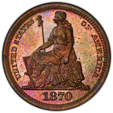 Cert 40276357 - Coin Image