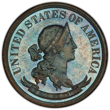 Cert 40276401 - Coin Image