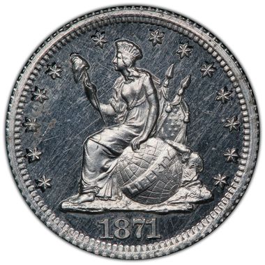 Cert 40276412 - Coin Image