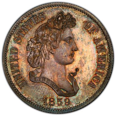 Cert 40276438 - Coin Image